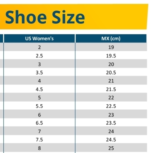 Folklorico Shoes Black Heels - Picture 6 of 6